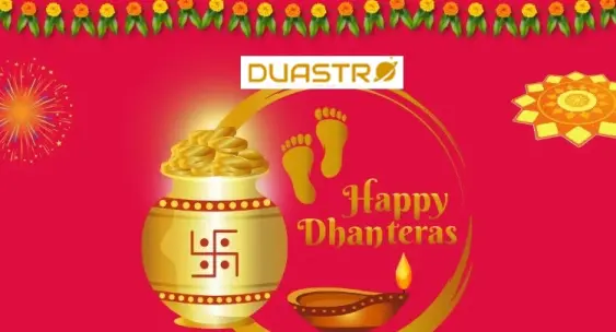Dhanteras: History, Benefits, Dos and Donts